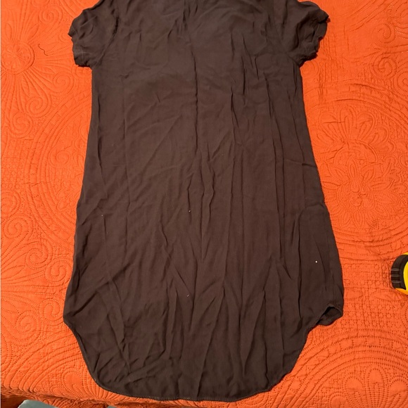 Cloth & Stone shirt dress - Picture 6 of 6